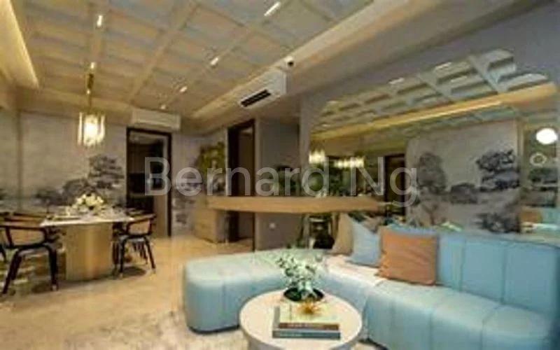5 Bed Condo for Sale in  AMO Residence - Image 5